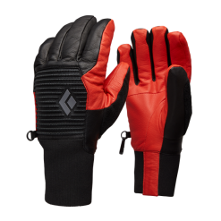 Black Diamond Session Knit Gloves -pyöräkauppa 75380 1 walnutsoctane