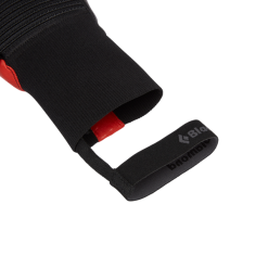 Black Diamond Session Knit Gloves -pyöräkauppa 75380 4 walnutsoctane