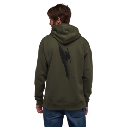 Black Diamond M Ski Mountaineering Hoody -pyöräkauppa 75391 3 tundra