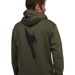 Black Diamond M Ski Mountaineering Hoody -pyöräkauppa 75391 4 tundra