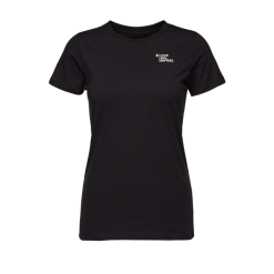 Black Diamond W Ski Mountaineering Tee
