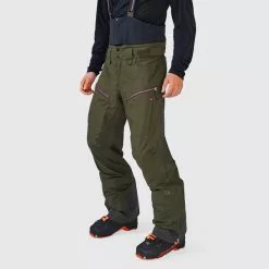 Elevenate M Bec De Rosses Pants -pyöräkauppa 75428 3 deepforest