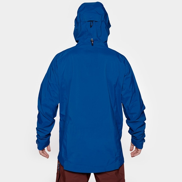 Elevenate M Pure Jacket 3 Elevenate M Pure Jacket - Image 3