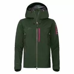 Elevenate W Bec De Rosses Jacket