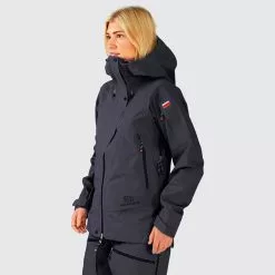 Elevenate W Pure Jacket 16 Elevenate W Pure Jacket -pyöräkauppa 75446 3 darkink