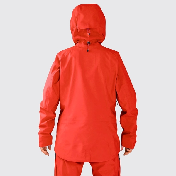 Elevenate W Pure Jacket 13 Elevenate W Pure Jacket - Image 13