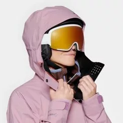 Elevenate W Pure Jacket 21 Elevenate W Pure Jacket -pyöräkauppa 75446 4 pinkdawn