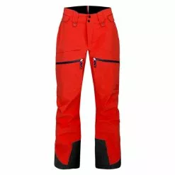 Elevenate W Pure Pants -pyöräkauppa 75447 1 redglow