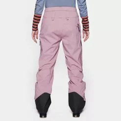 Elevenate W Pure Pants -pyöräkauppa 75447 2 pinkdawn