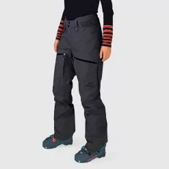 Elevenate W Pure Pants -pyöräkauppa 75447 3 darkink