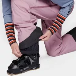 Elevenate W Pure Pants -pyöräkauppa 75447 5 pinkdawn