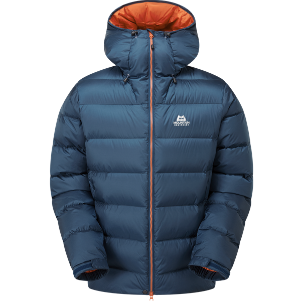 Mountain Equipment Vega Jacket 2 Mountain Equipment Vega Jacket - Image 2