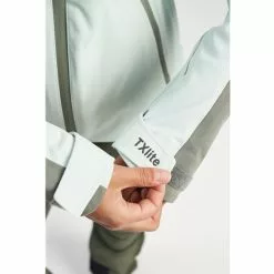 Tenson Touring Softshell W 9 Tenson Touring Softshell W -pyöräkauppa 75457 3 lightgreen