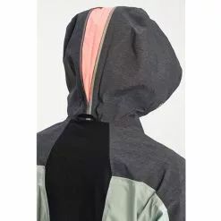 Tenson Touring Shell Jkt W -pyöräkauppa 75461 7 lightgreen