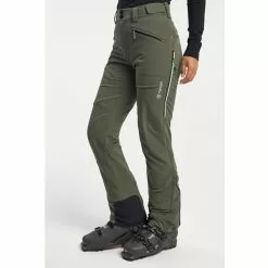 Tenson Tour Softshell P W