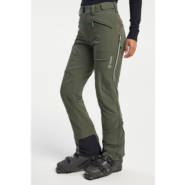 Tenson Tour Softshell P W 1 Tenson Tour Softshell P W