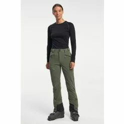 Tenson Tour Softshell P W 7 Tenson Tour Softshell P W -pyöräkauppa 75465 4 darkkhaki