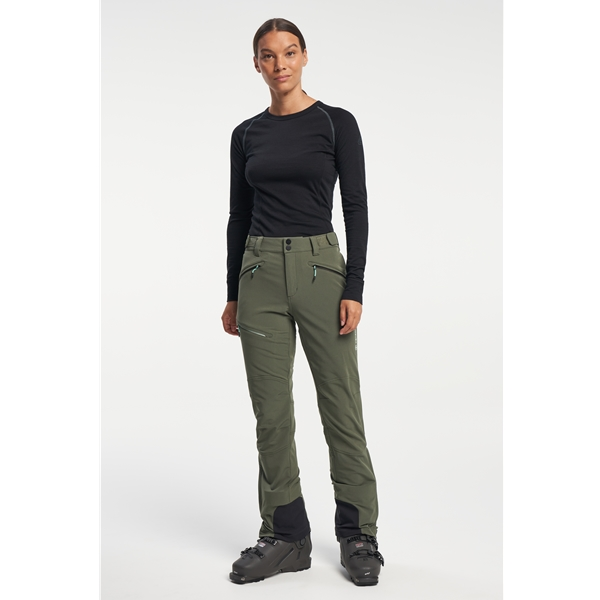 Tenson Tour Softshell P W 4 Tenson Tour Softshell P W - Image 4