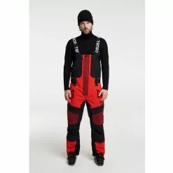Tenson Sphere Bib Pants M