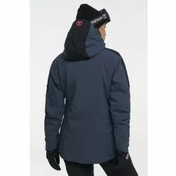 Tenson Core Ski Jacket W 17 Tenson Core Ski Jacket W -pyöräkauppa 75473 3 darkblue