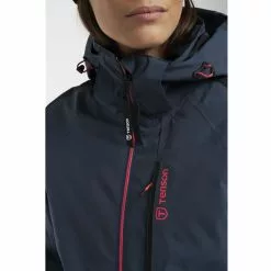 Tenson Core Ski Jacket W 18 Tenson Core Ski Jacket W -pyöräkauppa 75473 4 darkblue