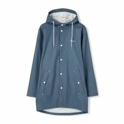 Tretorn Wings Rainjacket 18 Tretorn Wings Rainjacket -pyöräkauppa 75487 1 stoneblue