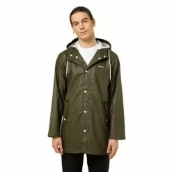 Tretorn Wings Rainjacket 15 Tretorn Wings Rainjacket -pyöräkauppa 75487 3 forestgreen