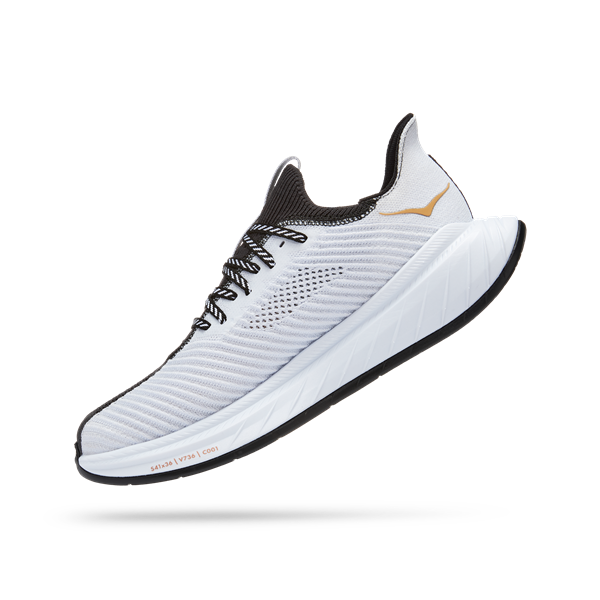 Hoka One One M Carbon X 3 4 Hoka One One M Carbon X 3 - Image 4