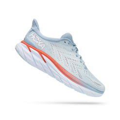 Hoka One One W Clifton 8 Wide 19 Hoka One One W Clifton 8 Wide -pyöräkauppa 75522 1 bluefogpleinair