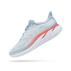Hoka One One W Clifton 8 Wide 21 Hoka One One W Clifton 8 Wide -pyöräkauppa 75522 3 bluefogpleinair