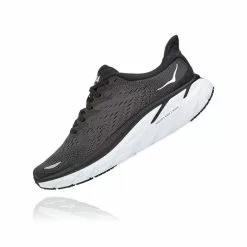 Hoka One One W Clifton 8 -pyöräkauppa 75524 3 blackwhite