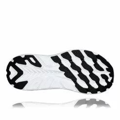 Hoka One One W Clifton 8 -pyöräkauppa 75524 6 blackwhite