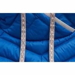 Varg W Älgön Down Hood Anorak Jacket -pyöräkauppa 75579 5 skyblue