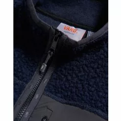 Varg M Vargön Fat Wool Vest -pyöräkauppa 75581 3 navyblue