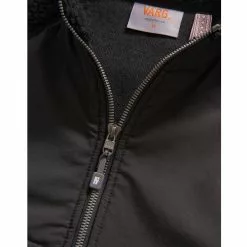 Varg W Vargön Fat Wool Jacket 6 Varg W Vargön Fat Wool Jacket -pyöräkauppa 75583 3 blackgranite