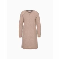 Varg W Fårö Wool Dress