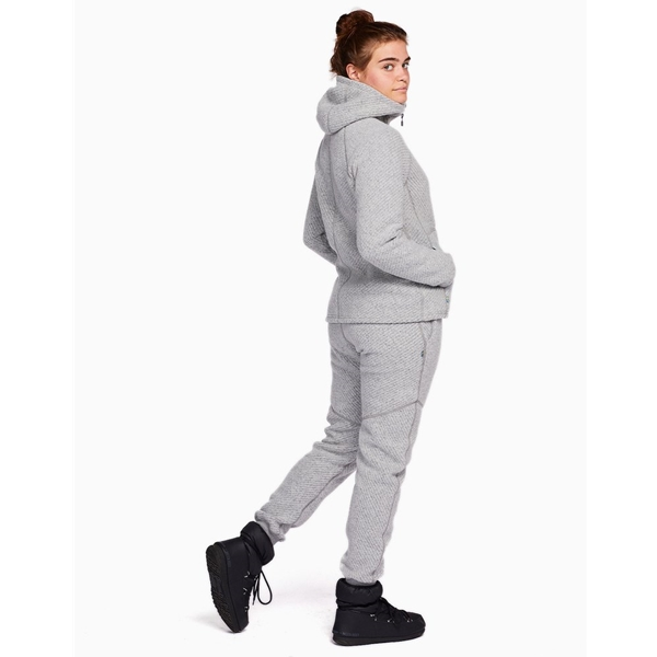 Varg W Abisko Wool Pant 4 Varg W Abisko Wool Pant - Image 4