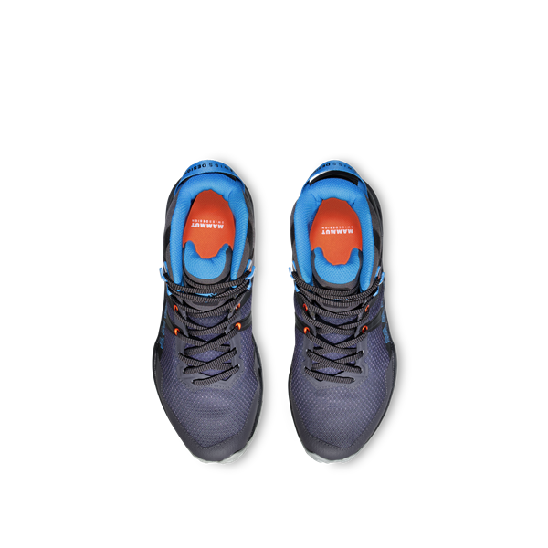 Mammut Sertig II Mid Gtx® Women 2 Mammut Sertig II Mid Gtx® Women - Image 2