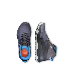 Mammut Sertig II Mid Gtx® Women 10 Mammut Sertig II Mid Gtx® Women -pyöräkauppa 75606 3 darktitaniumlightgentian
