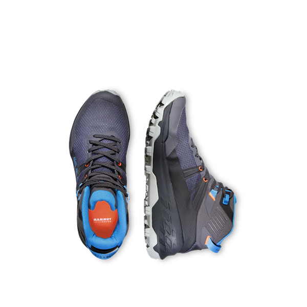 Mammut Sertig II Mid Gtx® Women 3 Mammut Sertig II Mid Gtx® Women - Image 3