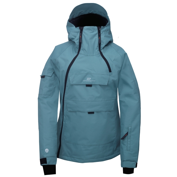 2117 Of Sweden Ski Jacket Tybble Women's 2 2117 Of Sweden Ski Jacket Tybble Women's - Image 2