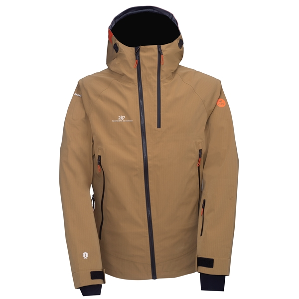 2117 Of Sweden Jacket 3L Vika Men's 1 2117 Of Sweden Jacket 3L Vika Men's