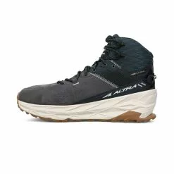Altra M Olympus 5 Hike Mid GTX 5 Altra M Olympus 5 Hike Mid GTX -pyöräkauppa 75686 2 blackgray