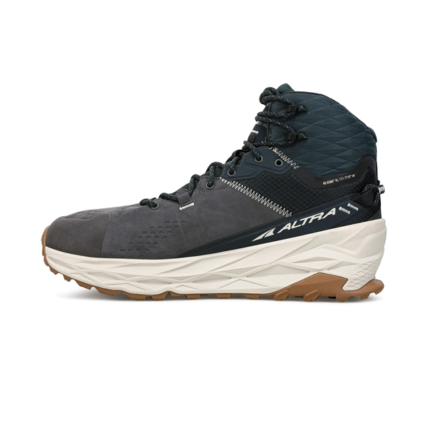 Altra M Olympus 5 Hike Mid GTX 2 Altra M Olympus 5 Hike Mid GTX - Image 2