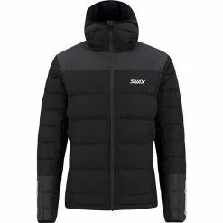 Swix Dynamic Down Jacket M