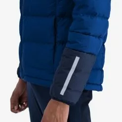 Swix Dynamic Down Jacket M 27 Swix Dynamic Down Jacket M -pyöräkauppa 75712 4 estateblue