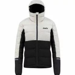 Edessä 28 Swix Dynamic Down Jacket W