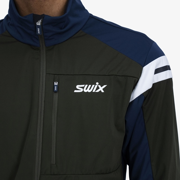 Swix Dynamic Jacket M 3 Swix Dynamic Jacket M - Image 3