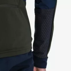 Swix Dynamic Jacket M 19 Swix Dynamic Jacket M -pyöräkauppa 75714 4 darkolive