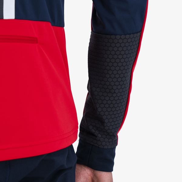 Swix Dynamic Jacket M 12 Swix Dynamic Jacket M - Image 12